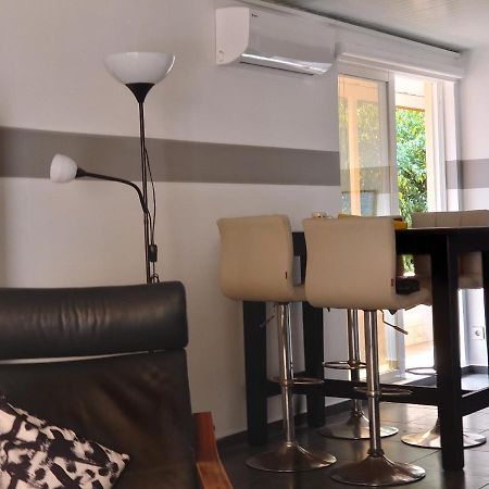 Ferienwohnung Marlene San Bartolomé Esterno foto
