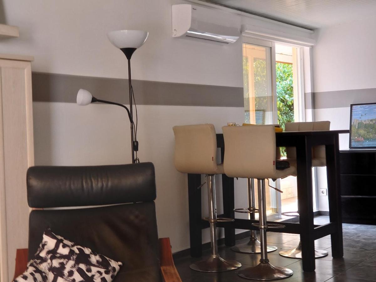 Ferienwohnung Marlene San Bartolomé Esterno foto