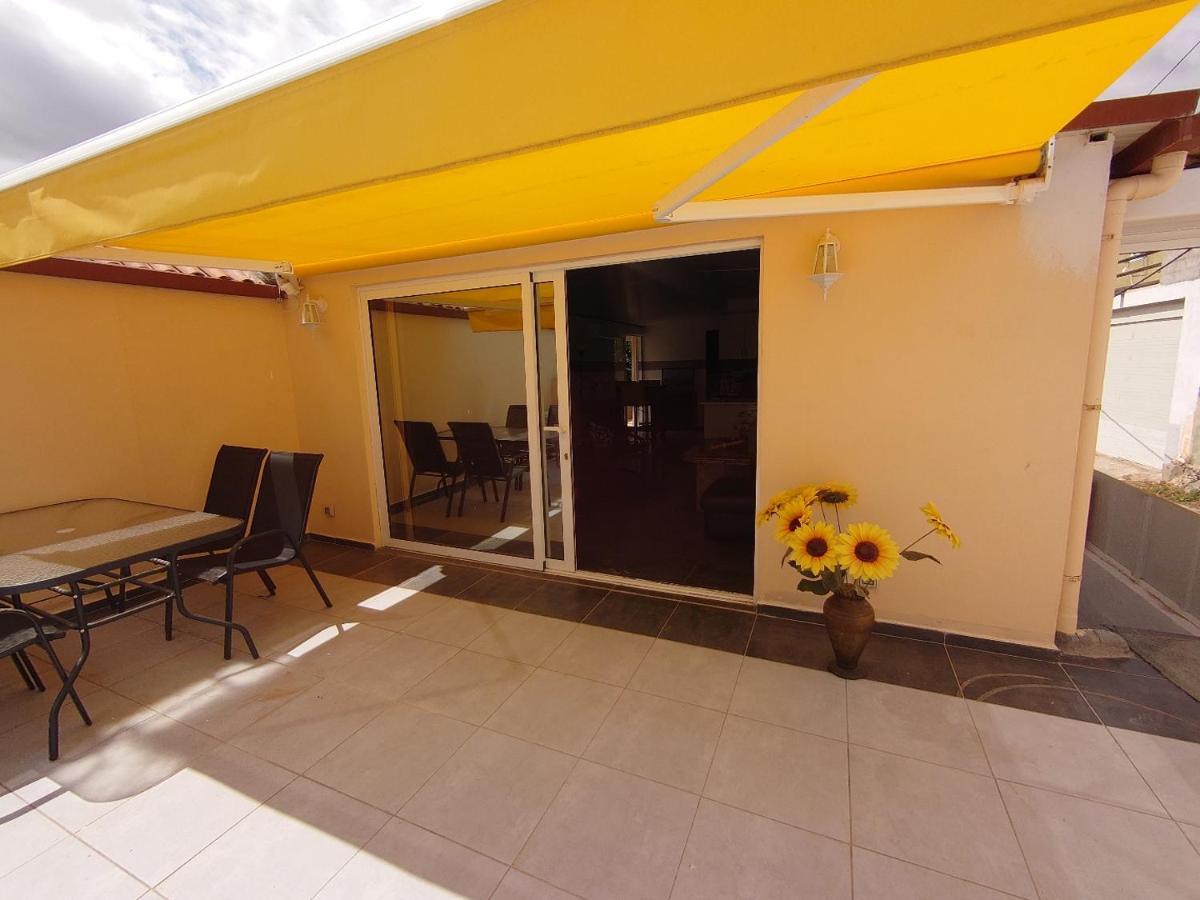 Ferienwohnung Marlene San Bartolomé Esterno foto