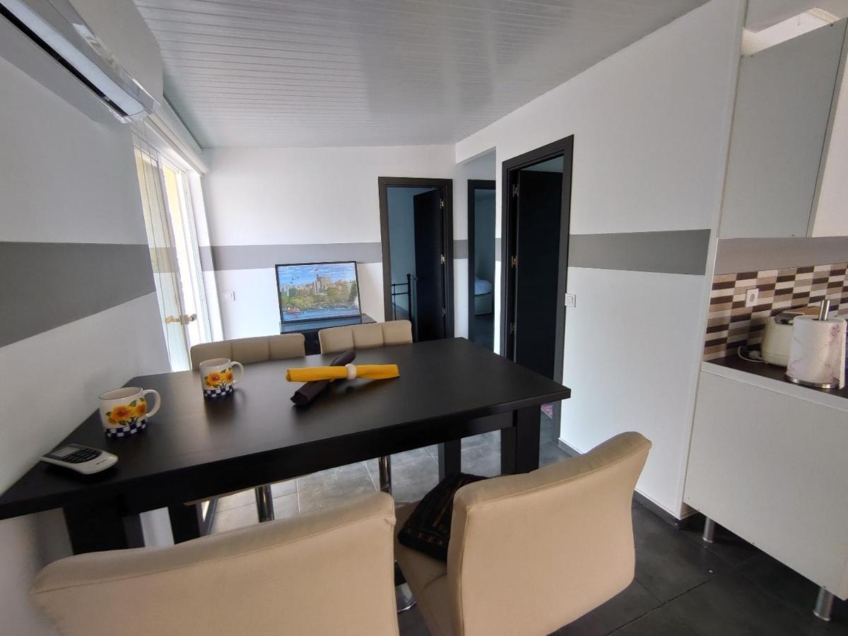 Ferienwohnung Marlene San Bartolomé Esterno foto
