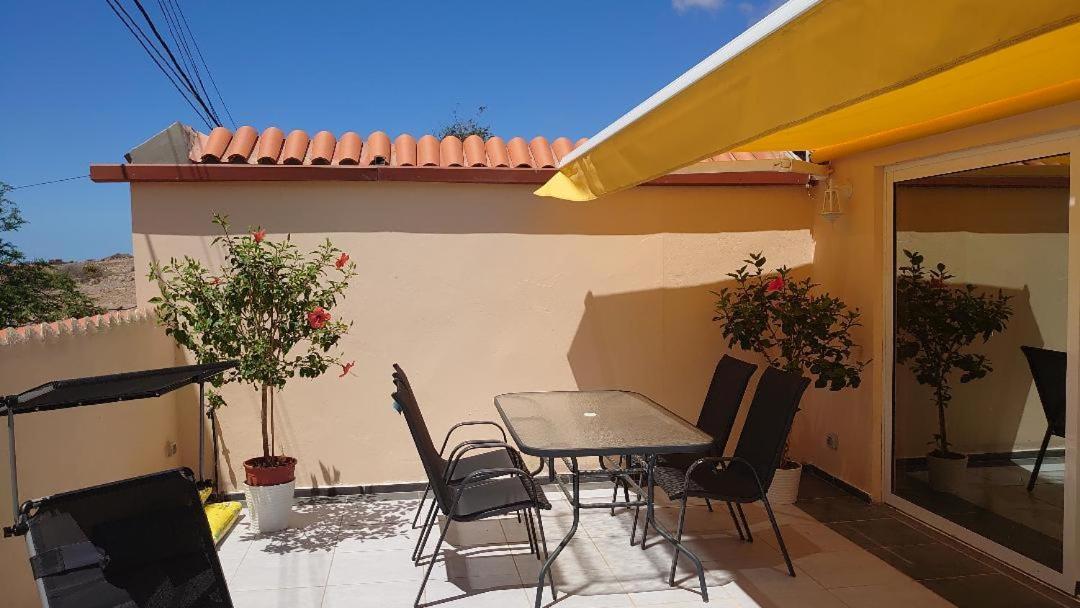 Ferienwohnung Marlene San Bartolomé Esterno foto